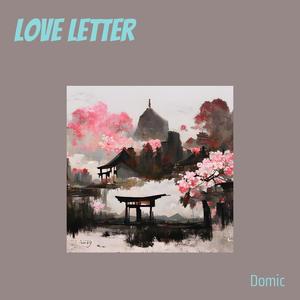 lOvE LeTtEr