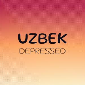 Uzbek Depressed