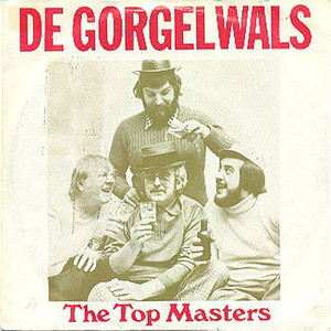 Gorgelwals