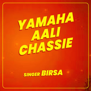Yamaha Aali Chassie