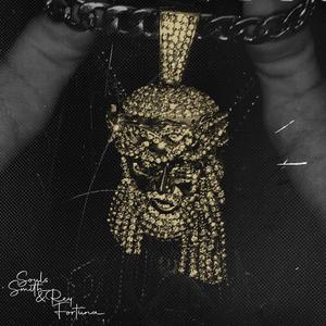 JESUS PIECE (feat. Rey Fortuna) (Explicit)