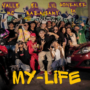 My Life (Explicit)