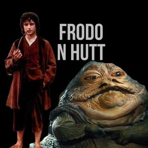 Frodo N Hutt (feat. Lil Josh) (Explicit)