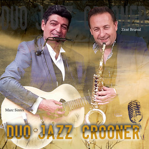 Duo Jazz Crooner