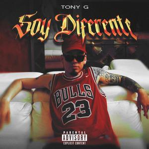 Soy Diferente (Explicit)