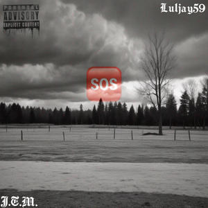 SOS (feat. Luljay59) [Explicit]