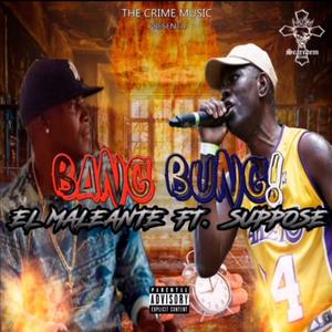 BANG BUNG(feat. Suppose)