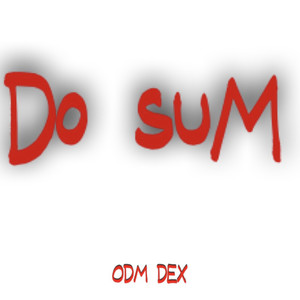 DO SUM (Explicit)