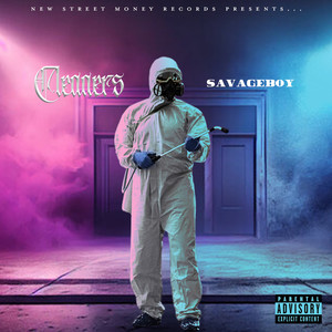 Cleaners (Explicit)