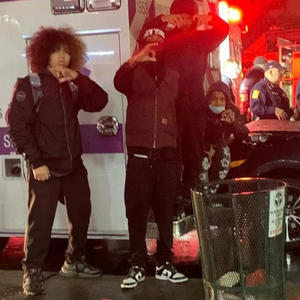 They wanna play? (feat. AdottyB & KDBLITZEM) (Explicit)