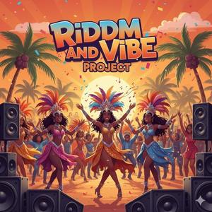 Riddim & Vibe (feat. Taller Dan)