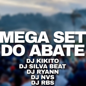 MEGA SET DO ABATE (Explicit)