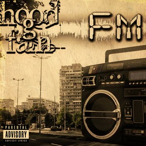 Hood'g'fam Fm