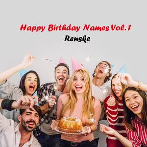 Happy Birthday Laurens