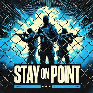 STAY ON POINT CLUB (Explicit)