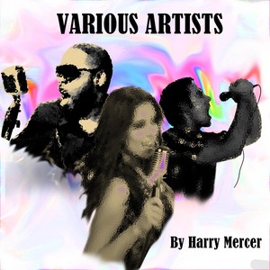 I Want to Swing It with You (feat. Oliver Sekunda)