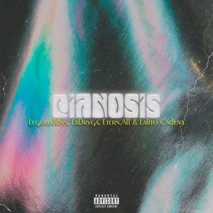 CIANOSIS (Explicit)