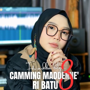Camming Maddenne' Ri Batu 3