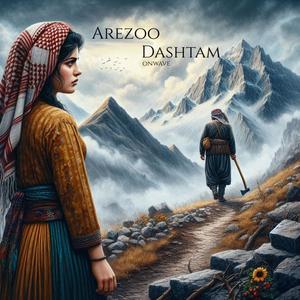 Arezoo Dashtam