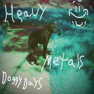 heavy metals