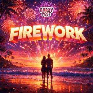 Firework-Barry Fest
