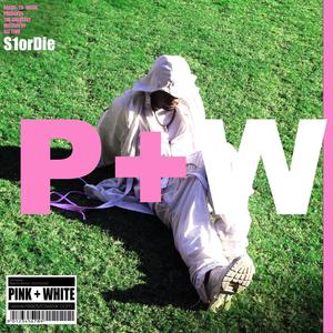 PINK + WHITE (Explicit)