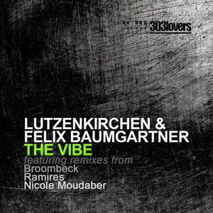 The vibe (ramires remix)