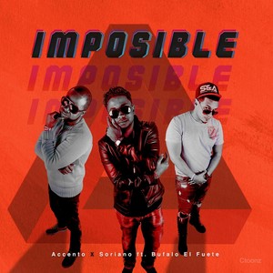 Imposible (feat. Bufalo el Fuete)