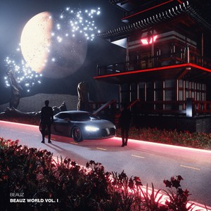 #STAYHOME (This Coronavirus) - BEAUZ、杨泊尼、杨约翰封面