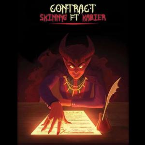 Contract (feat. Kabier) [Explicit]