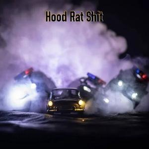 Old Enough II (feat. SpaceBoy) (Explicit)