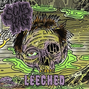 Leeched (Explicit)