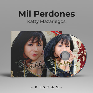 Mil perdones (Pista)