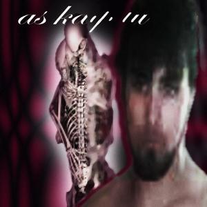 as kaip tu (Explicit)