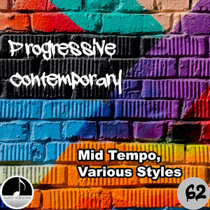 Urban 62 Mid-Tempo, Various Styles