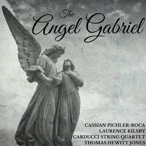 The Angel Gabriel