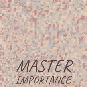 Master Importance