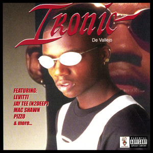 Now What You Wanna Do feat. Big Time & Steve Dee