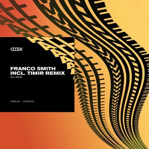 All Mine (TimiR Remix)