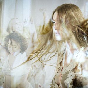 Hvers vegna varst'ekki kyrr