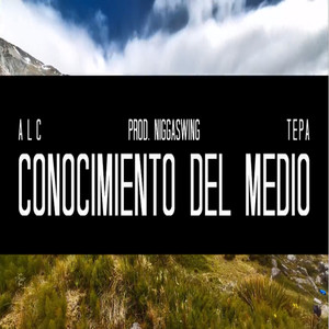 Conocimiento del Medio