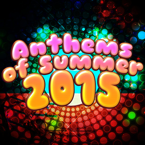 Out of the Blue 2015 (Radio Edit)