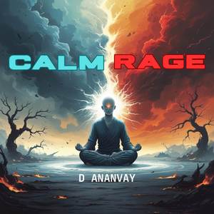 Calm Rage