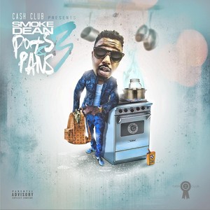 Pots & Pans Three (Explicit)