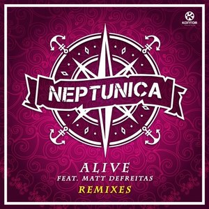 Alive (Remixes)