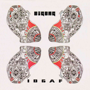 IDGAF (Explicit)