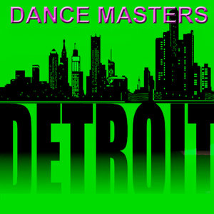 Detroit Dance Masters