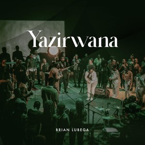 Yazirwana (Live)