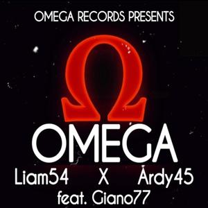 OMEGA (feat. Ardy45 & Giano 77) [Explicit]