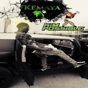 Kim Possible (Explicit)